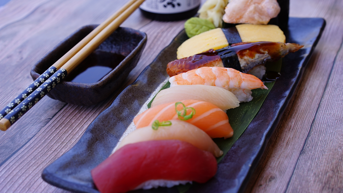 Yanagi Kitchen - Redondo Beach Photos 2